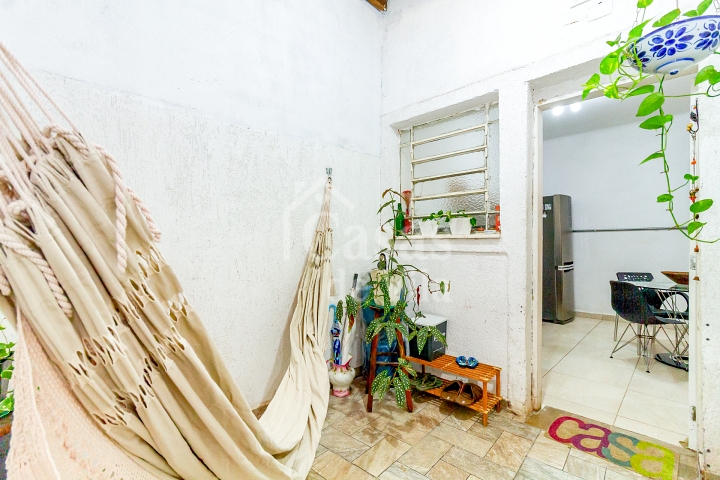 Graciosa casa de vila para venda! - Na Casa Verde!