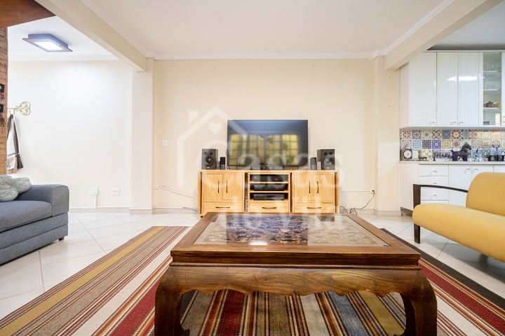 Casa de vila toda reformada! - Na Barra Funda!