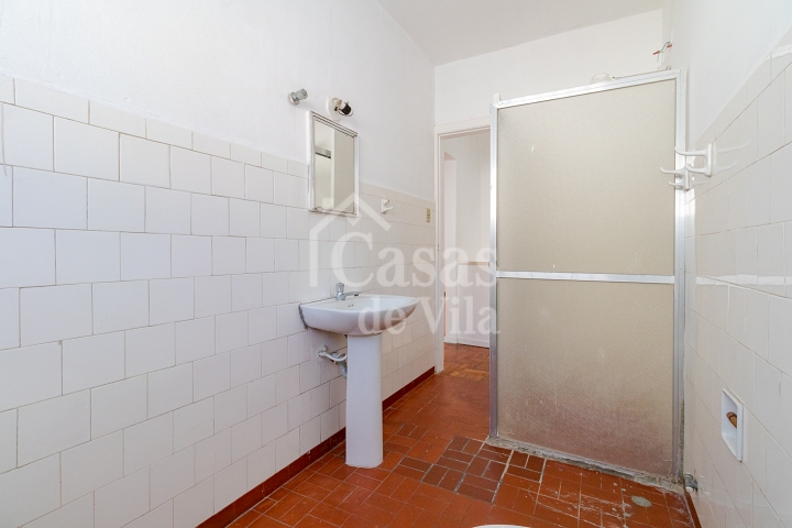 Casa de Vila a venda na Chácara Santo Antônio - Excelente localização!