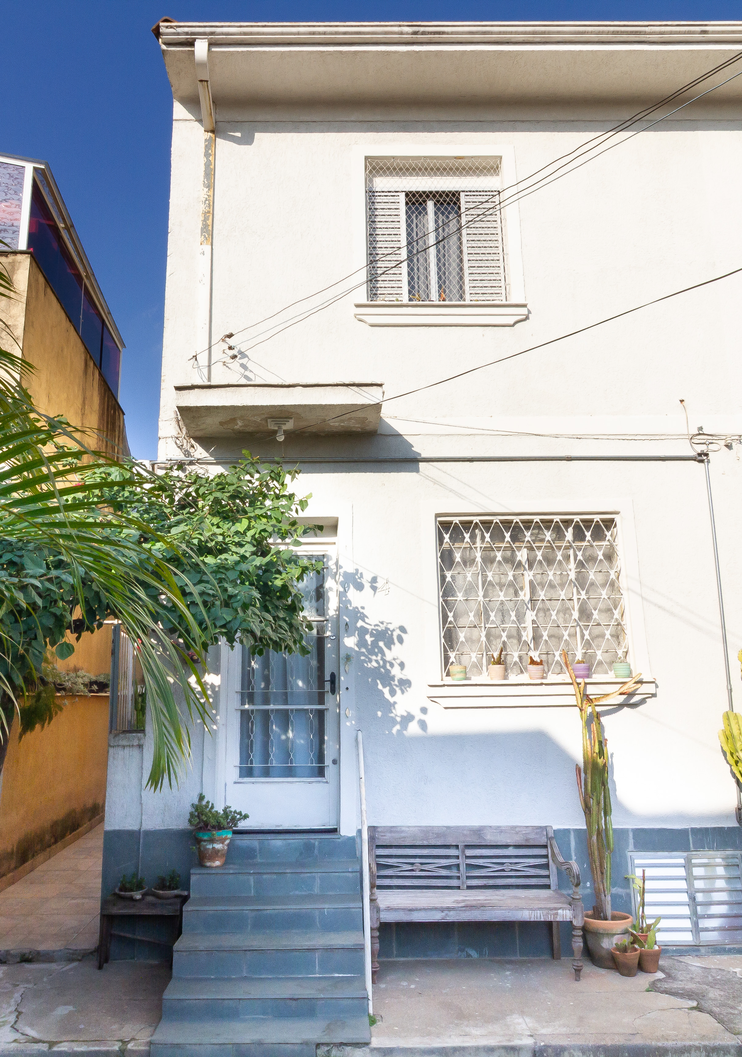 Graciosa casa de vila para venda! - Na Casa Verde!