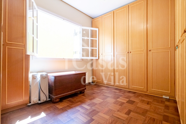 Casa de vila toda reformada! - Na Barra Funda!