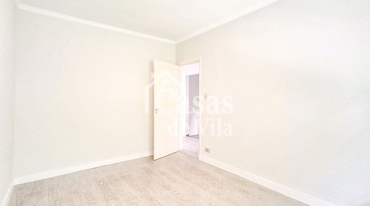 Casa de vila para locação! - Ótima localização! Na Vila Olímpia!