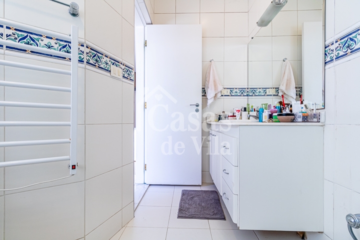 Bela opção de casa de vila para venda! - Na Chácara Santo Antônio!