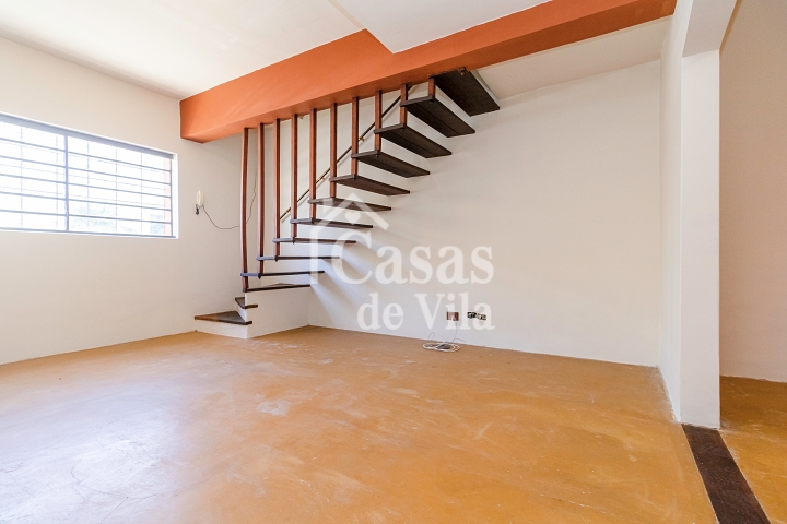 Casa de vila para venda! - No Brooklin! Excelente localização!