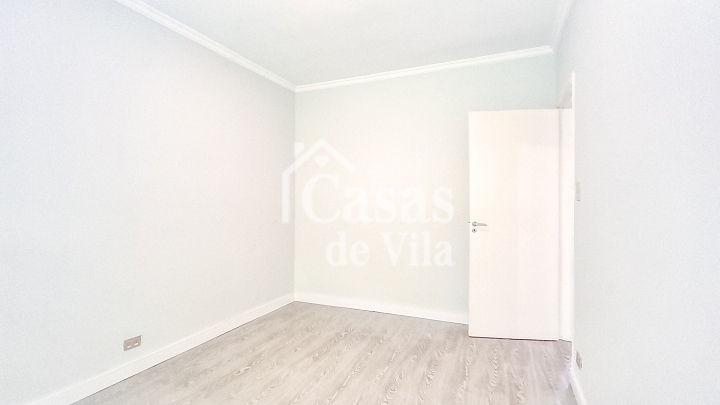 Casa de vila para locação! - Ótima localização! Na Vila Olímpia!