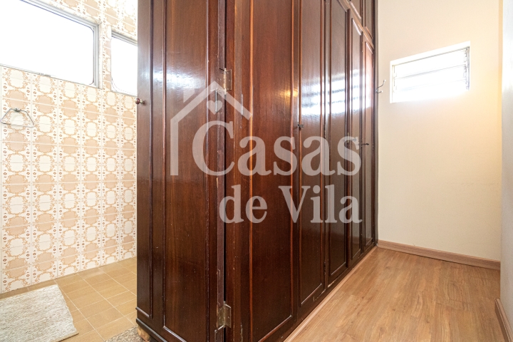 Espaçosa casa de vila para venda! - Em Perdizes!