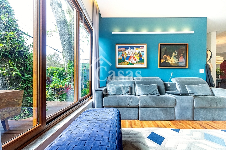 Um sonho de casa de vila para venda! - No Planalto Paulista!