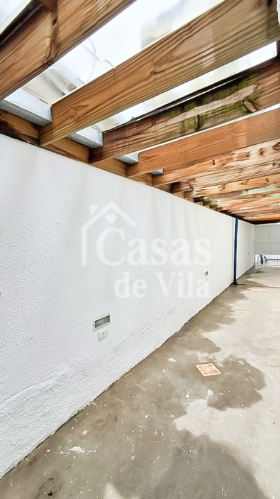 Casinha de vila simpátia para locação! - Reformada no bairro Vila Congonhas/Campo Belo! 