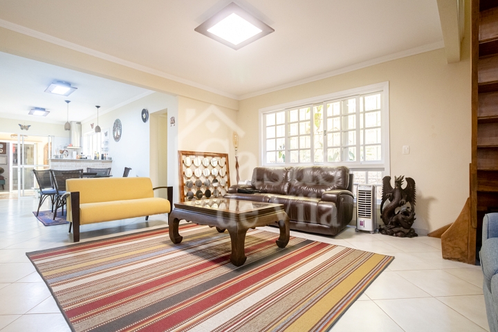 Casa de vila toda reformada! - Na Barra Funda!