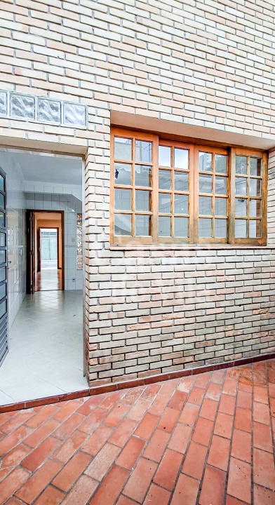 Casa de vila para venda e locação! - Excelente localização no Brooklin!