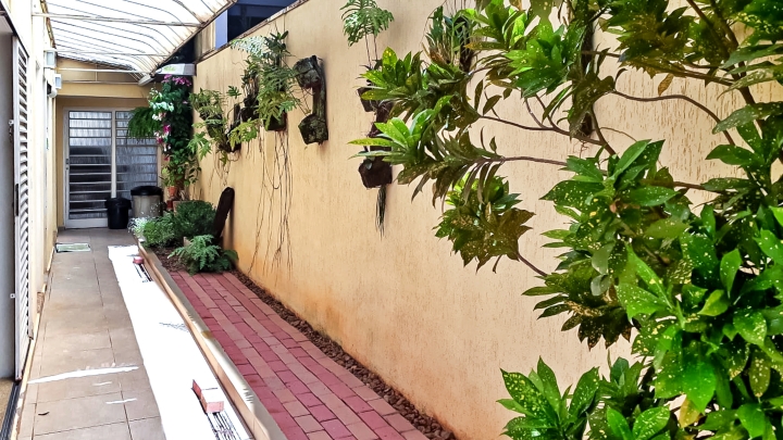 Casa de vila para venda! - Na Granja Julieta! Excelente localização!