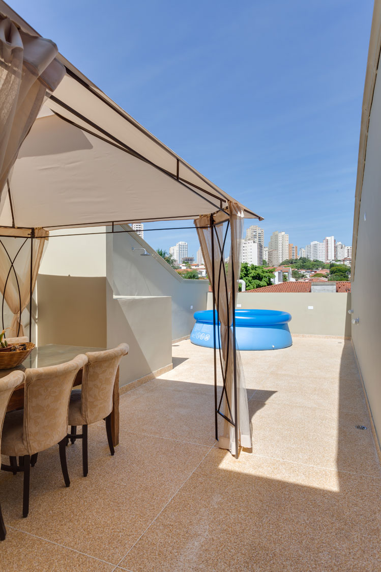Casa de vila diferenciada para venda, na Aclimação! - Uma espaçosa casa de vila!!!