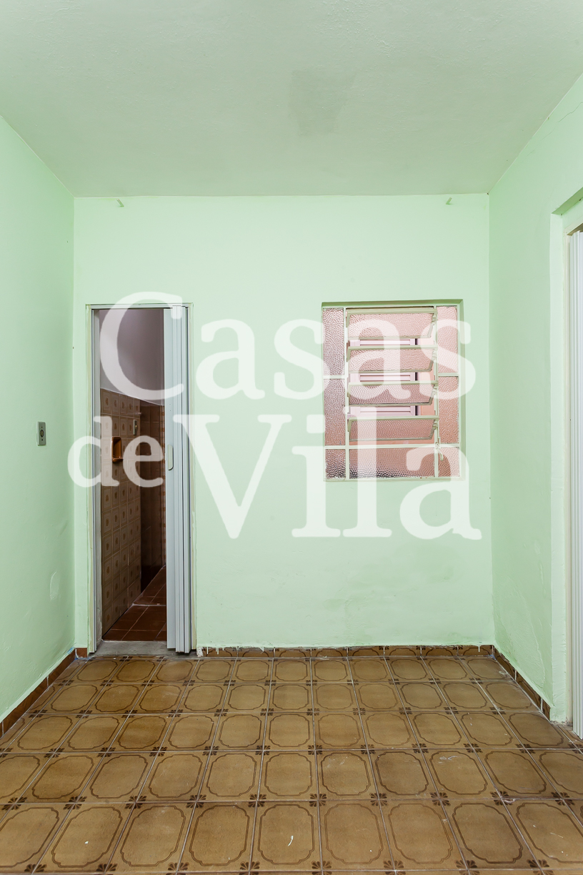 Casa de Vila para venda! - No Jardim Previdência!