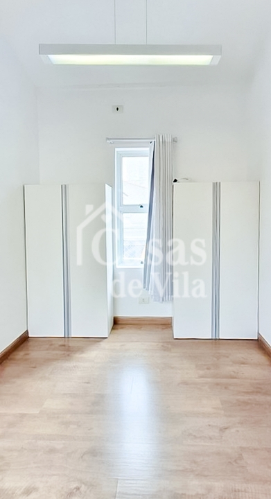 Casinha de vila simpátia para locação! - Reformada no bairro Vila Congonhas/Campo Belo! 