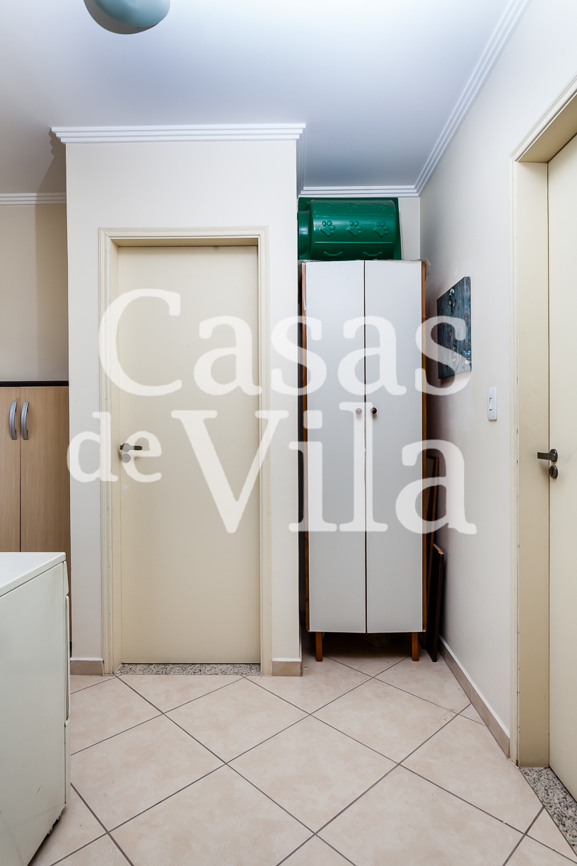 Casa de Vila para venda! - No Jardim Previdência!