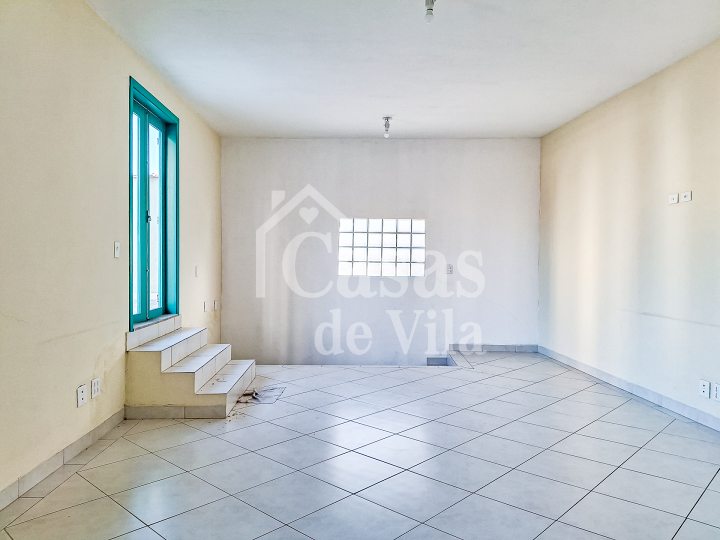 Casa de vila para locação comercial! - Ótima localização na Chácara Flora