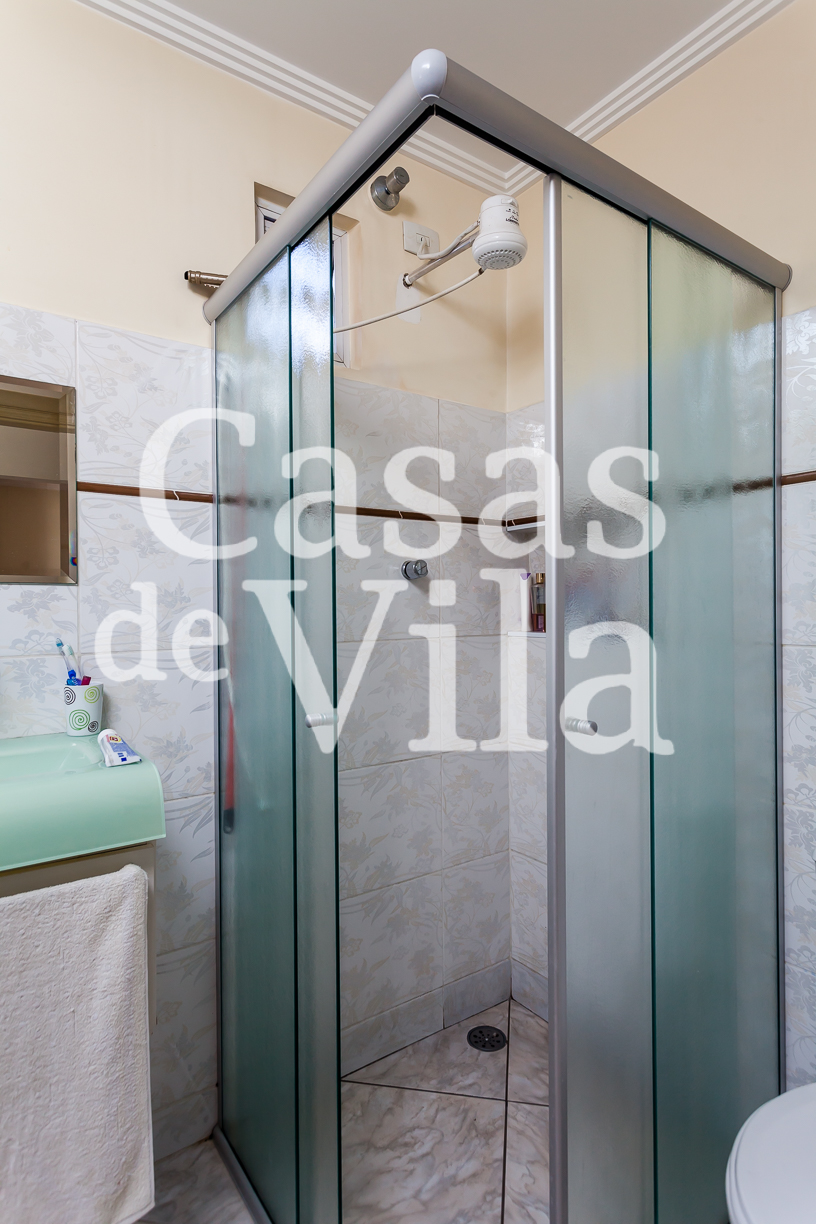 Casa de Vila para venda! - No Jardim Previdência!