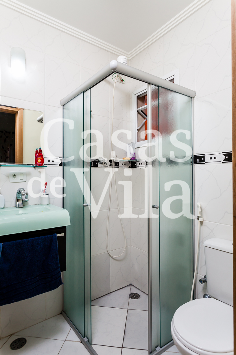 Casa de Vila para venda! - No Jardim Previdência!