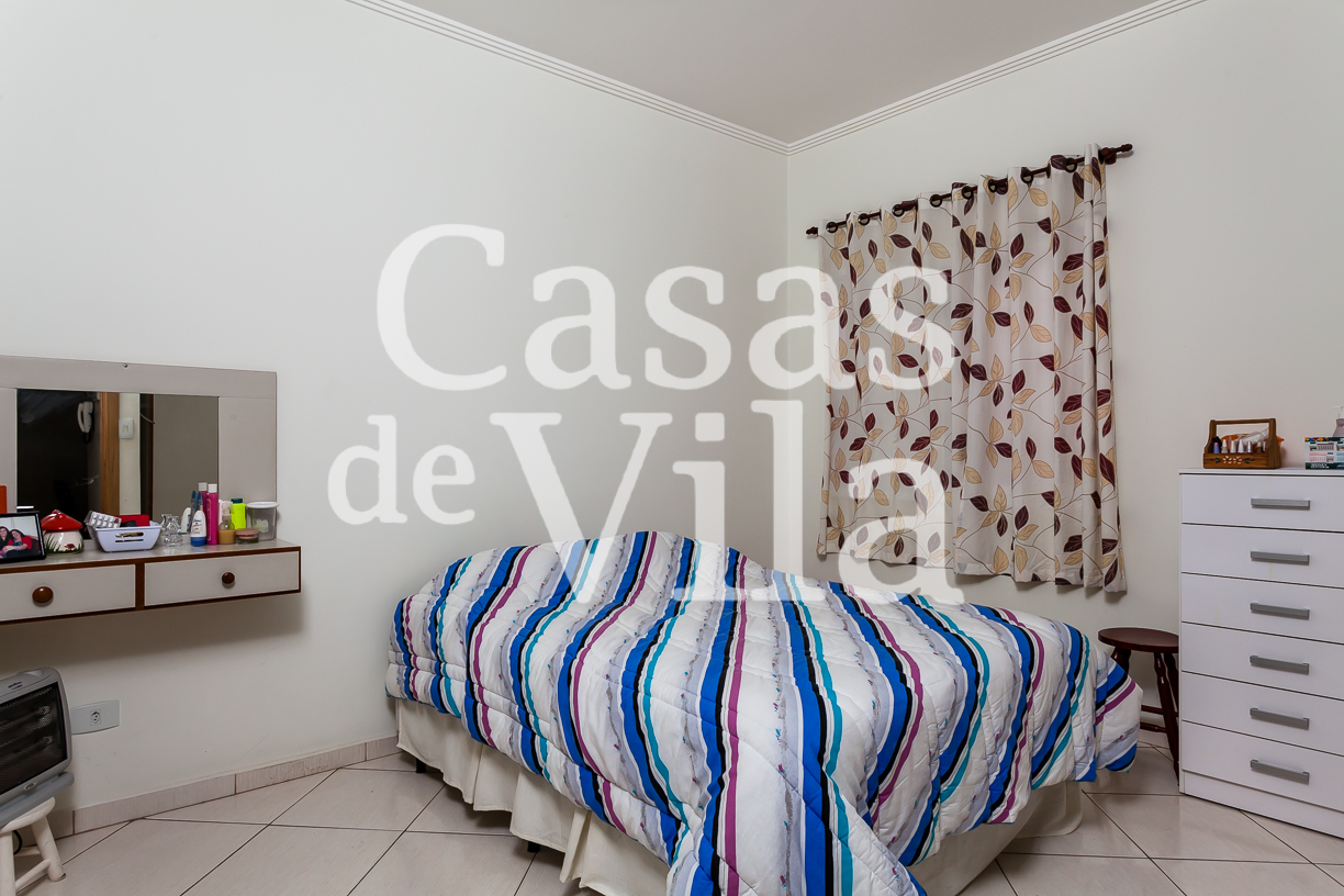 Casa de Vila para venda! - No Jardim Previdência!