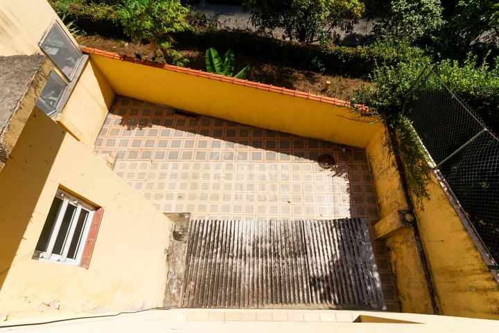 Casa de vila para venda! - Na Vila Mariana!
