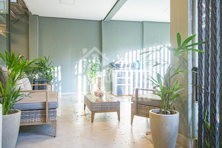 Linda casa de vila reformada para venda! - Em Perdizes!