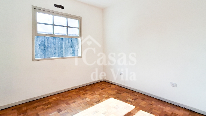 Casa de vila para locação! - Chácara Santo Antônio!