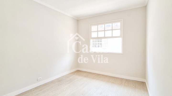 Casa de vila para locação! - Ótima localização! Na Vila Olímpia!