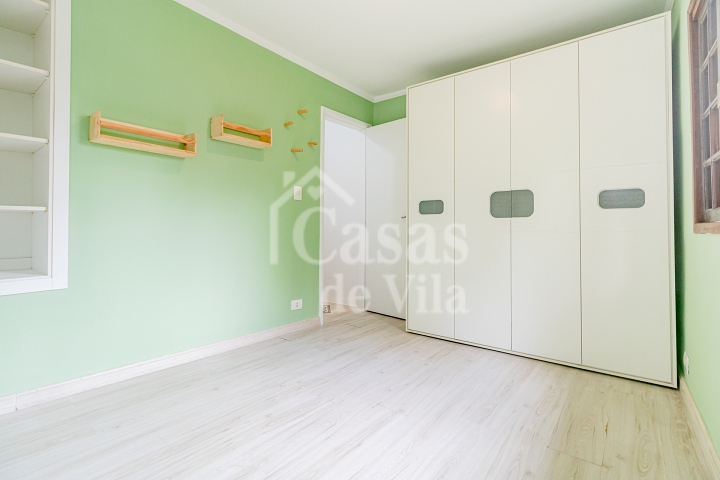 Casa de vila para venda! Um charme! - Na Vila Mariana!