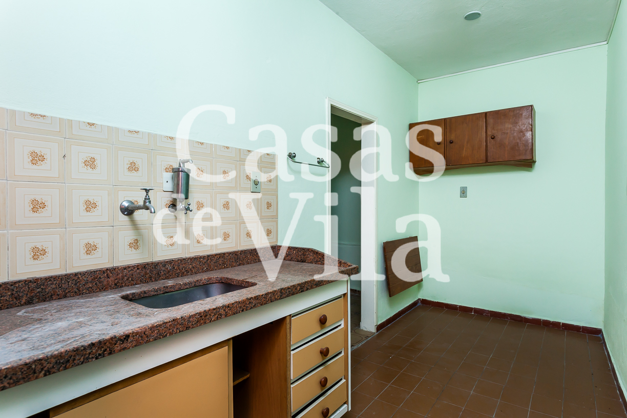 Casa de Vila para venda! - No Jardim Previdência!