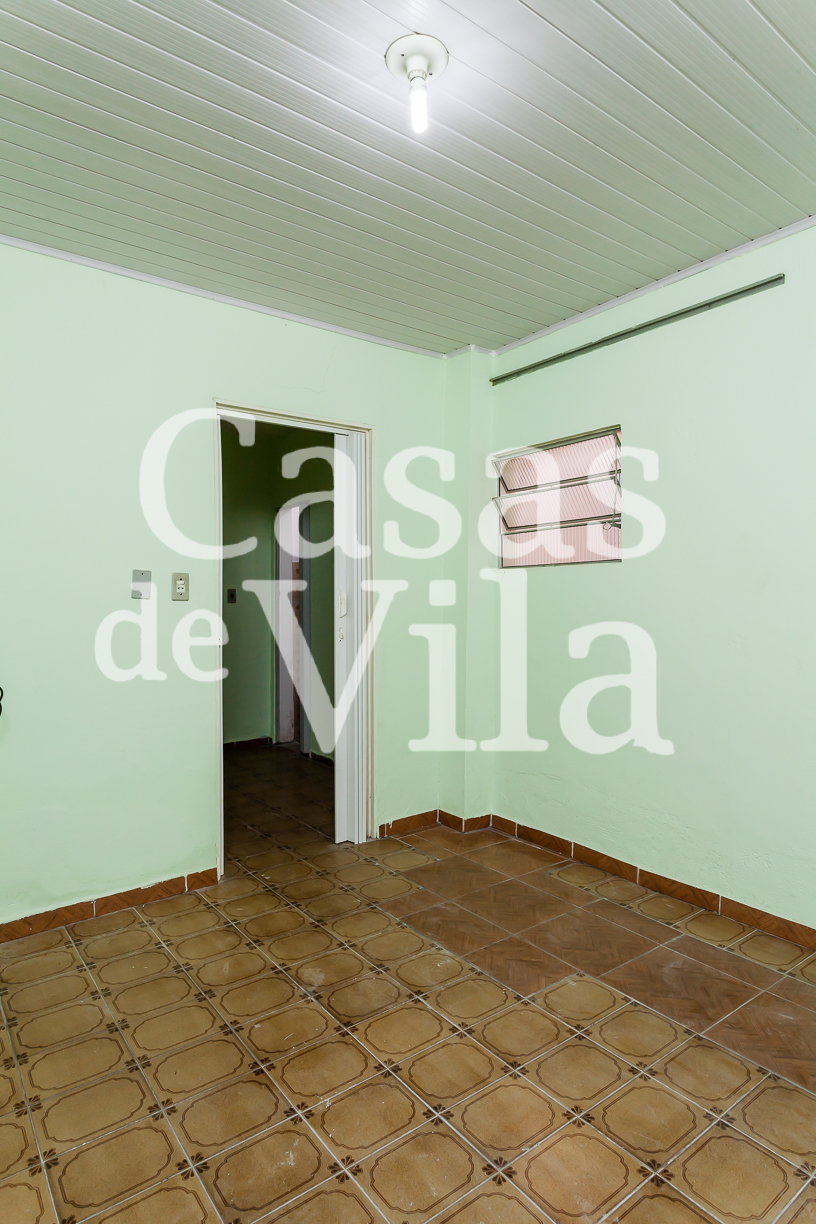 Casa de Vila para venda! - No Jardim Previdência!
