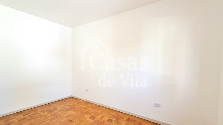 Casa de vila para locação! - Chácara Santo Antônio!
