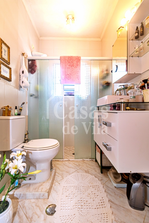 Casa de vila aconchegante para venda!  - Na Vila Nova Conceição! Excelente localização!!!