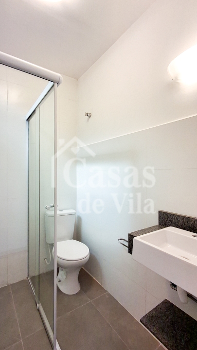 Casa de vila para locação! - Chácara Santo Antônio!