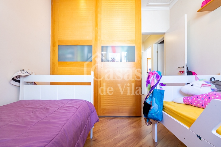 Bela opção de casa de vila para venda! - Na Chácara Santo Antônio!