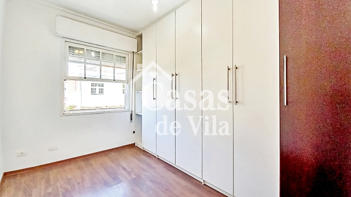 Casa de vila espaçosa para venda ou locação! - No Parque da Mooca