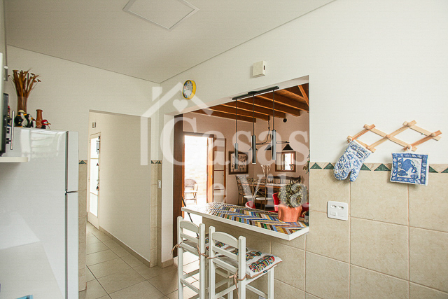 Casa de vila graciosa para venda! - Na Lapa!