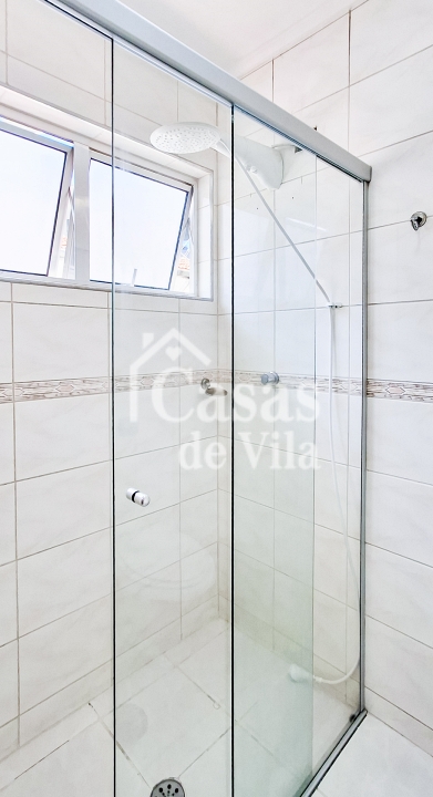Casa de vila para locação! - Ótima localização! Na Vila Olímpia!