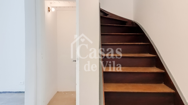 Agradável casa de vila! - Em Pinheiros!
