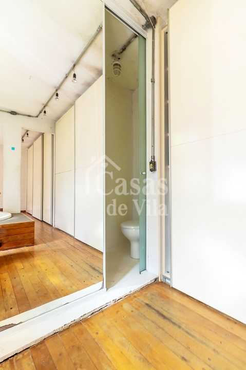 Casa de vila para venda! - Estilosa e agradável!