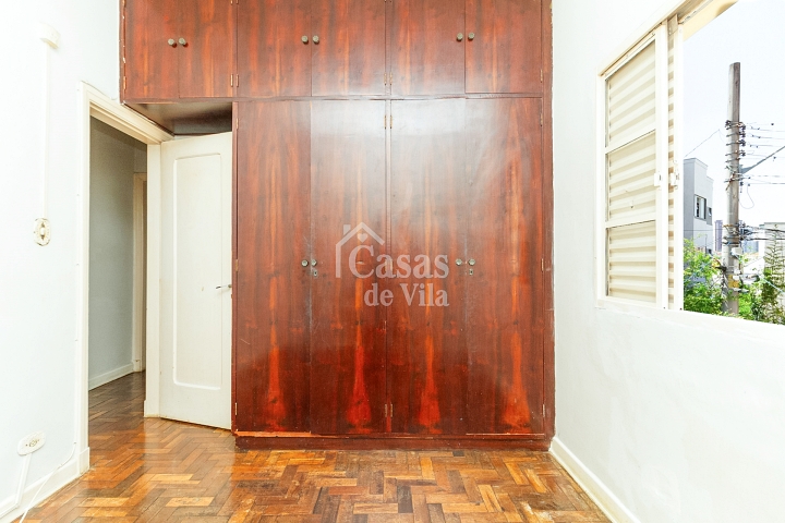 Casa de vila para venda! - Na Vila Mariana!