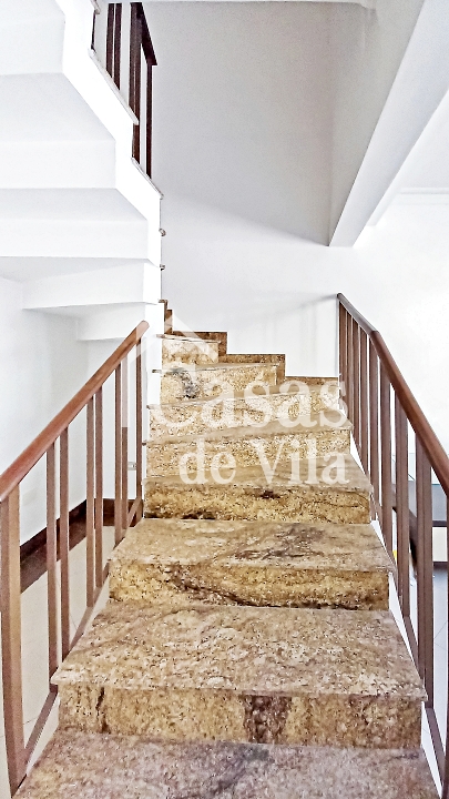 Casa de vila espaçosa para venda ou locação! - No Parque da Mooca
