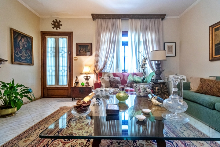 Casa de vila aconchegante para venda!  - Na Vila Nova Conceição! Excelente localização!!!
