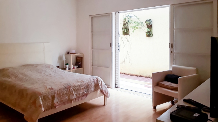 Casa de vila para venda! - Na Granja Julieta! Excelente localização!
