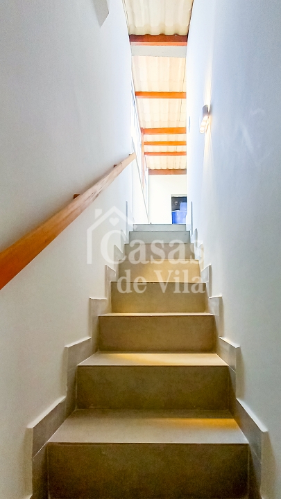 Casa de vila nova para locação! - Na Vila Mariana!