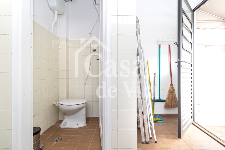 Espaçosa casa de vila para venda! - Em Perdizes!