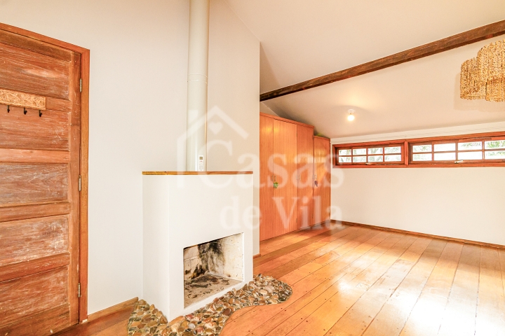 Casa de vila aconchegante para venda! - Na Vila Olímpia!