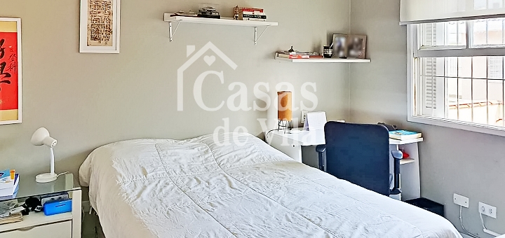 Uma confortável casa de vila!  - No Brooklin para venda!