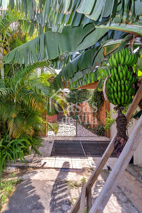 Casa de vila térrea para venda! - Na Vila Clementino!