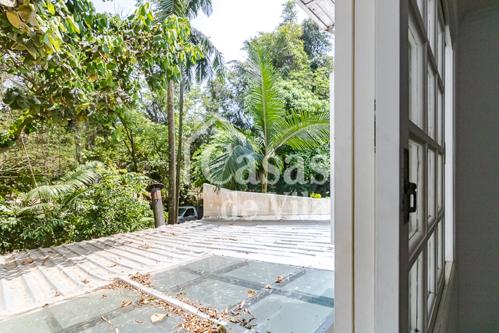 Casa de vila reformada para compra! - No Jardim Hípico!