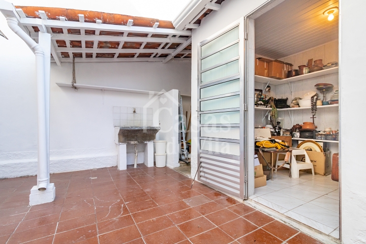 Casa de Vila a venda na Chácara Santo Antônio - Excelente localização!